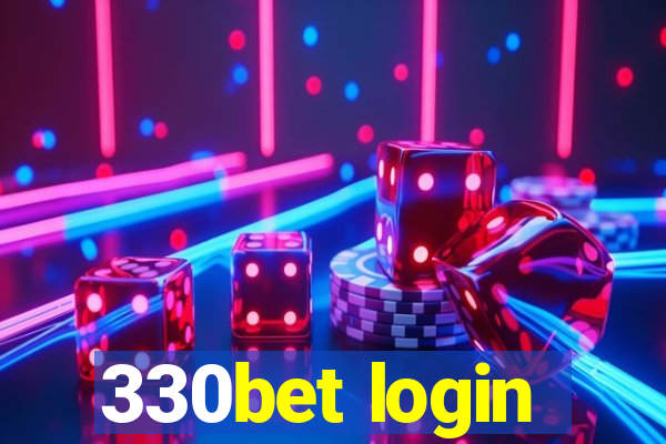 330bet login